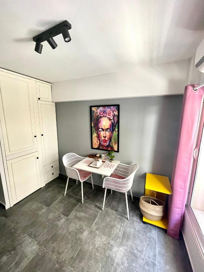 Mini Suite Home Alexandroupoli Exterior foto